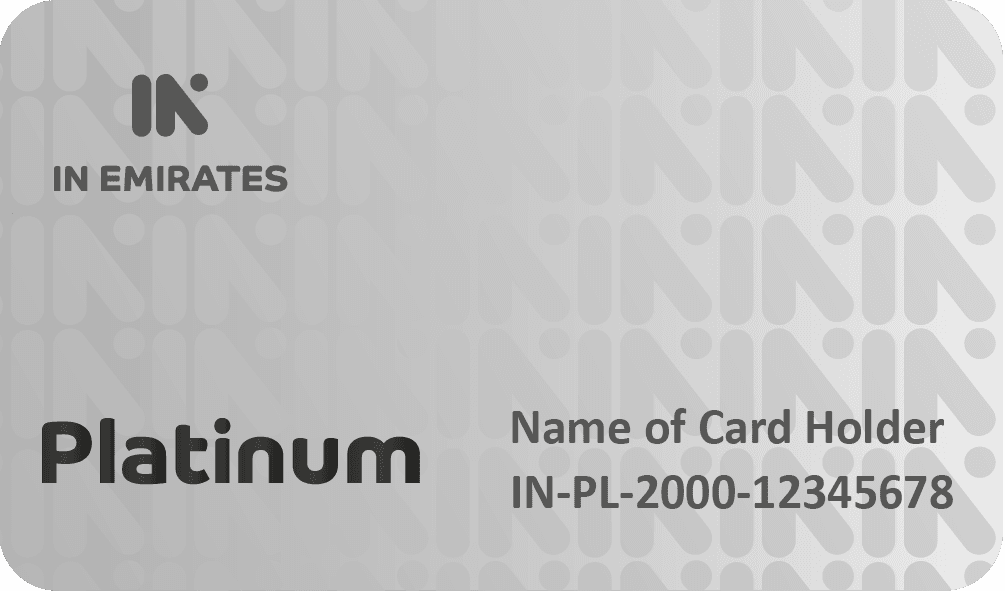 Platinum Card