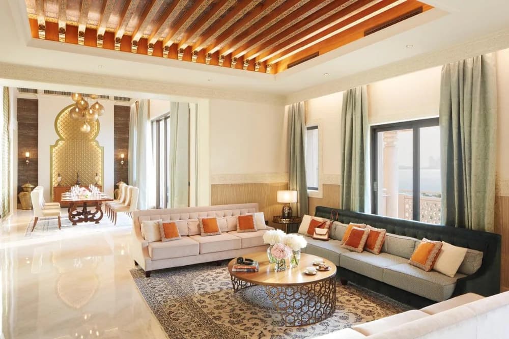 Jumeirah Al Qasr