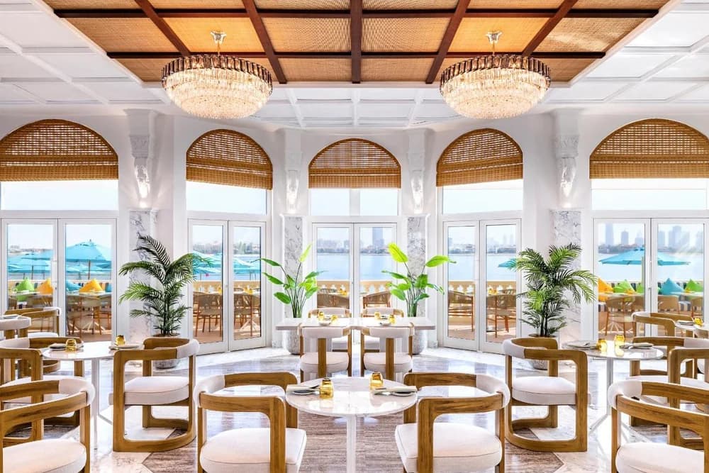 Kempinski Hotel & Residences Palm Jumeirah