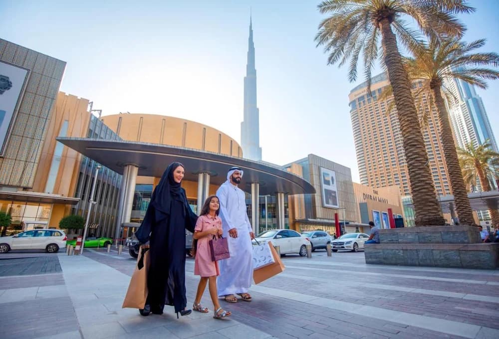 La Ville Hotel & Suites City Walk Dubai Autograph Collection
