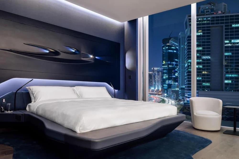 ME Dubai by Melia
