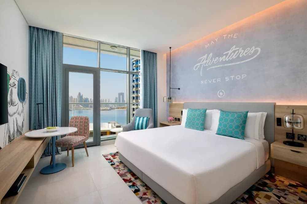 NH Collection Dubai The Palm