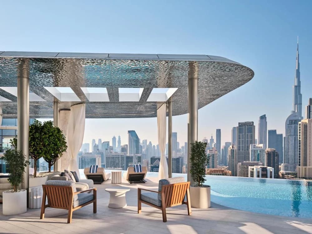 THE LANA, DUBAI