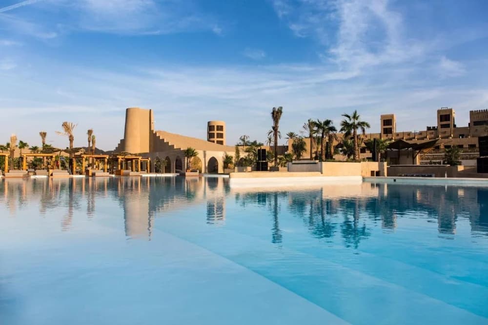 Terra Solis Dubai