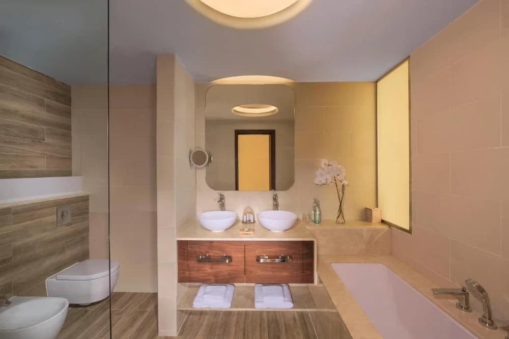 The Retreat Palm Dubai Mgallery By Sofitel