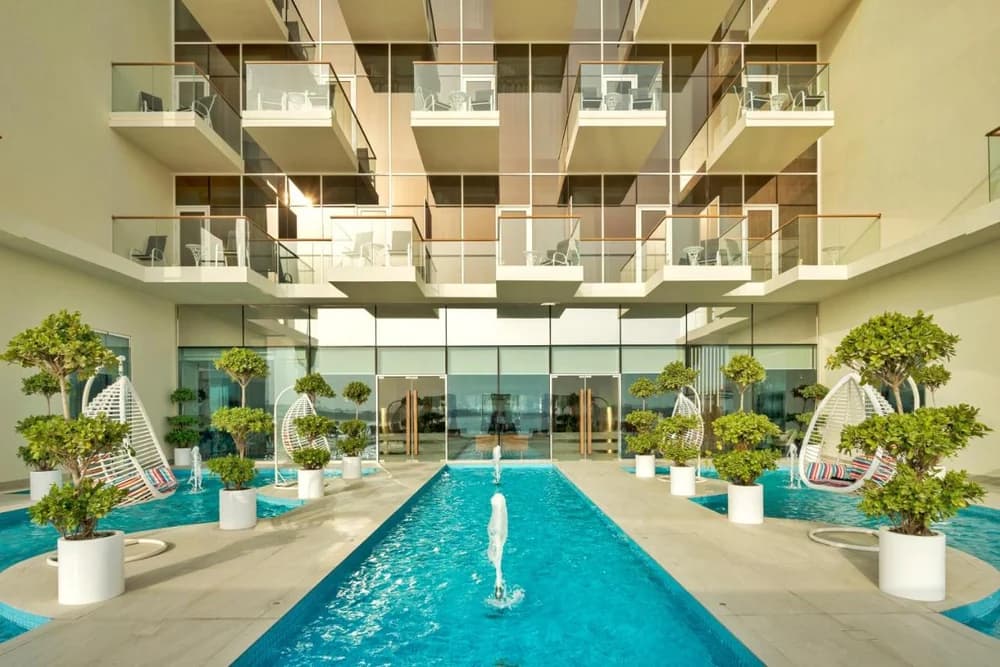 Wyndham Residences The Palm