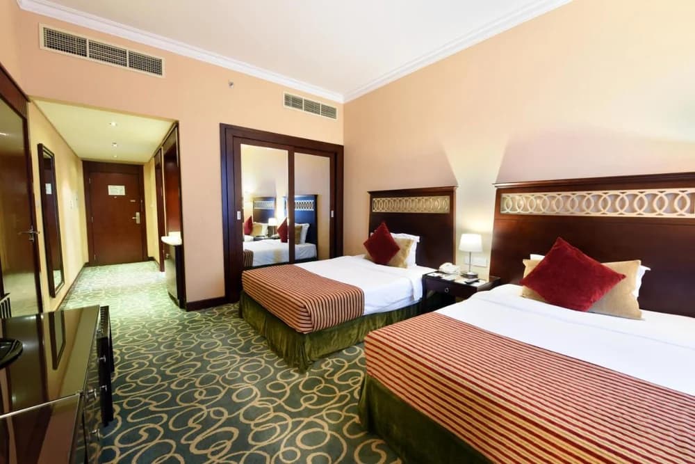 Concorde Fujairah Hotel