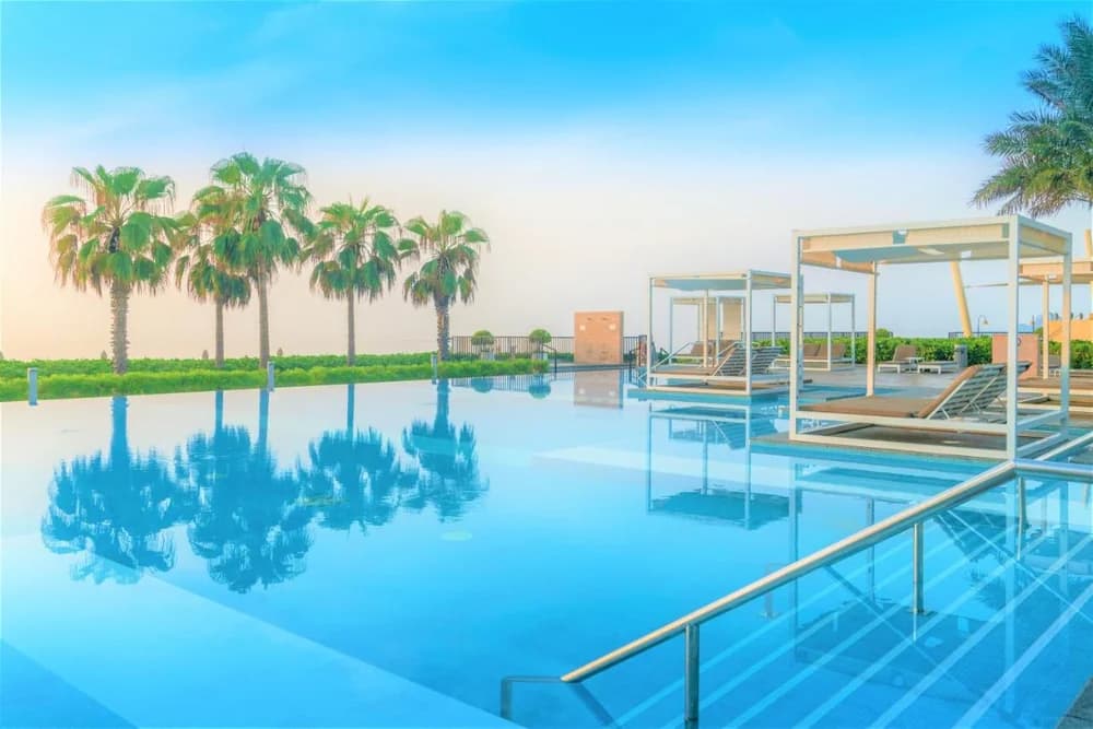 InterContinental Fujairah Resort