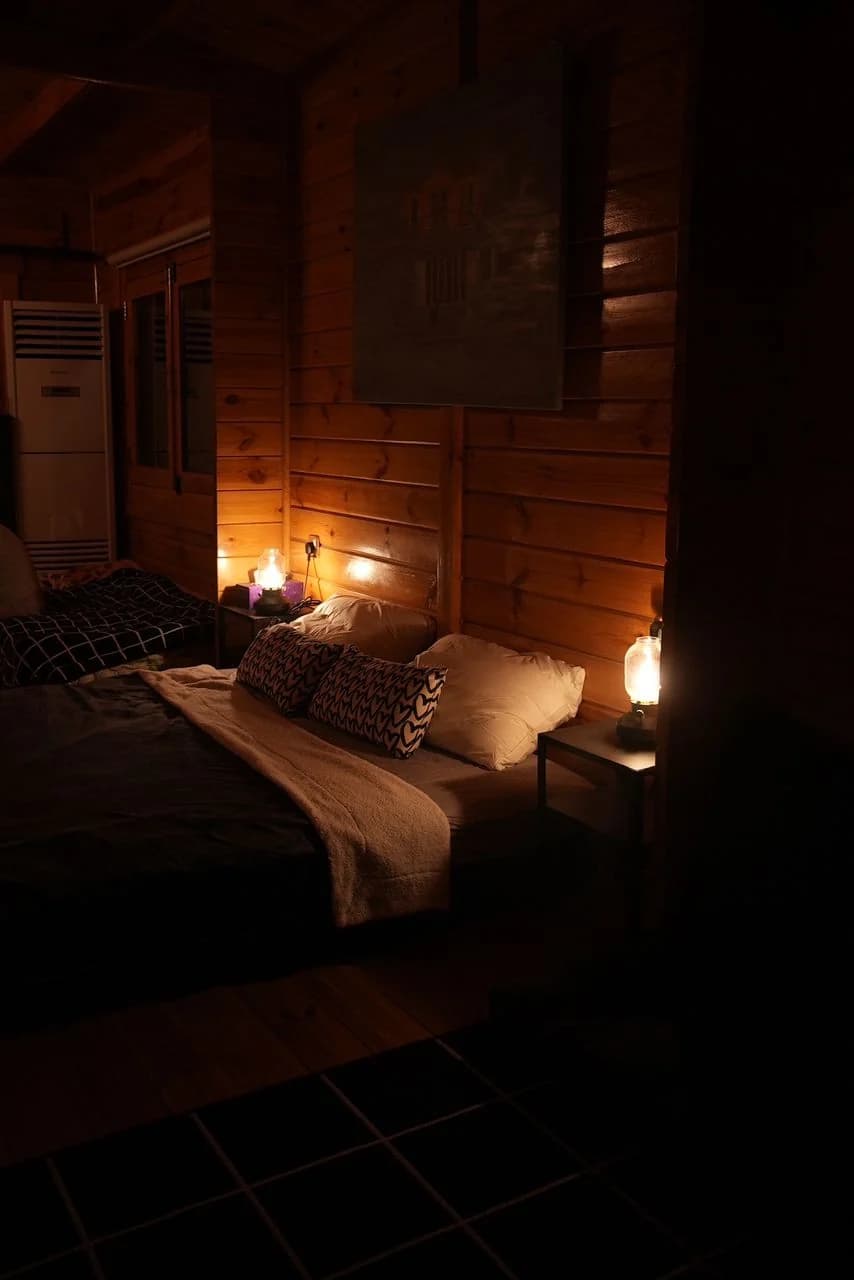 Mountain Hut