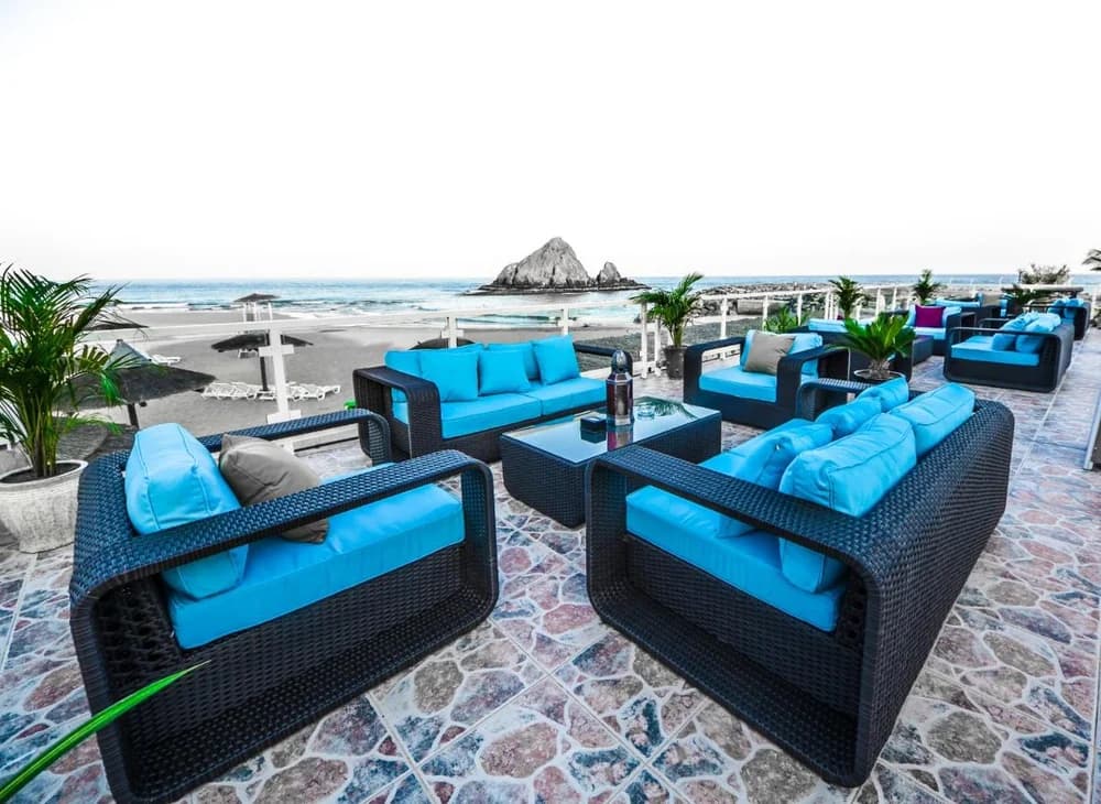Sandy Beach Resort