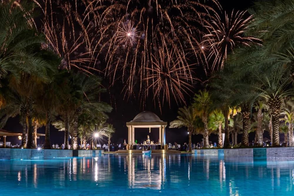 Hilton Ras Al Khaimah Resort & Spa