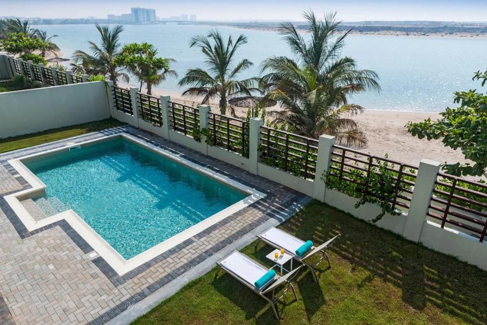 Jannah Resort & Villas Ras Al Khaimah