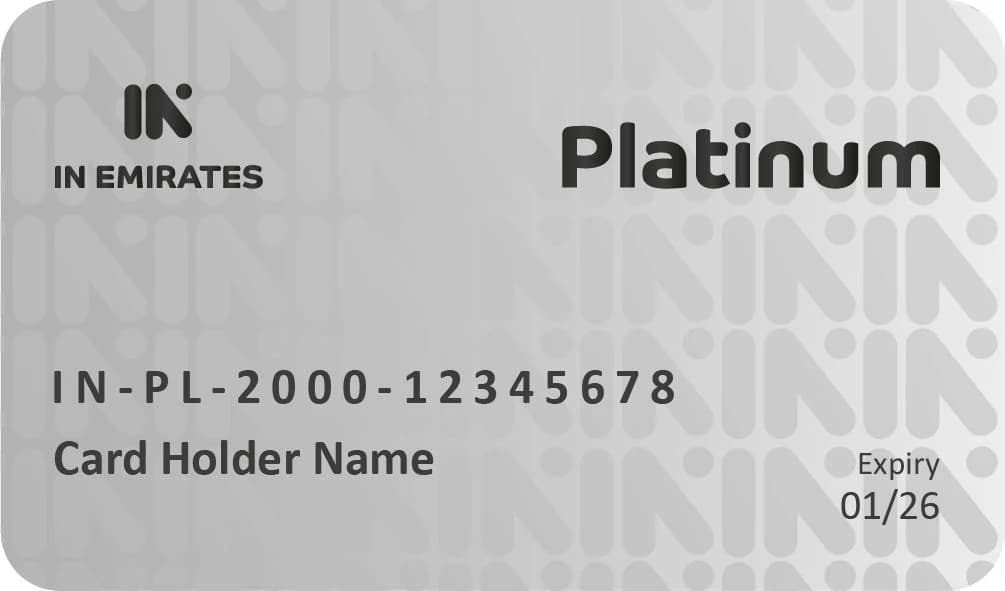 Platinum