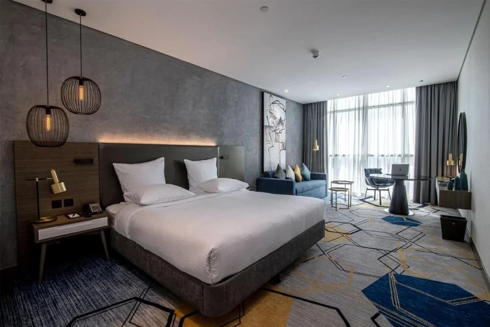 Pullman Sharjah