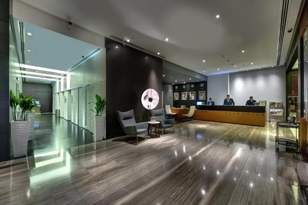 The Act Hotel