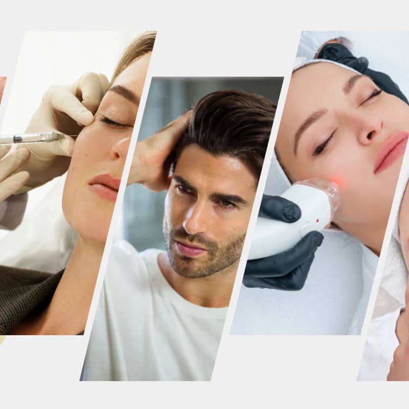 Dynamic Aesthetic Clinic