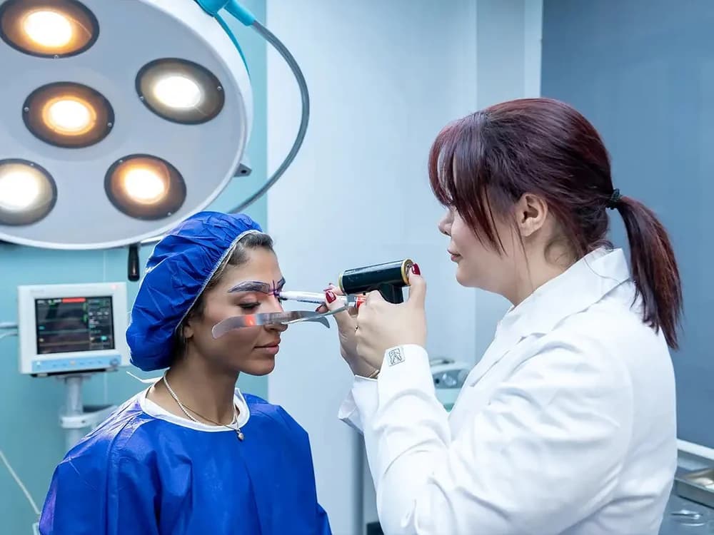 Helia Clinic