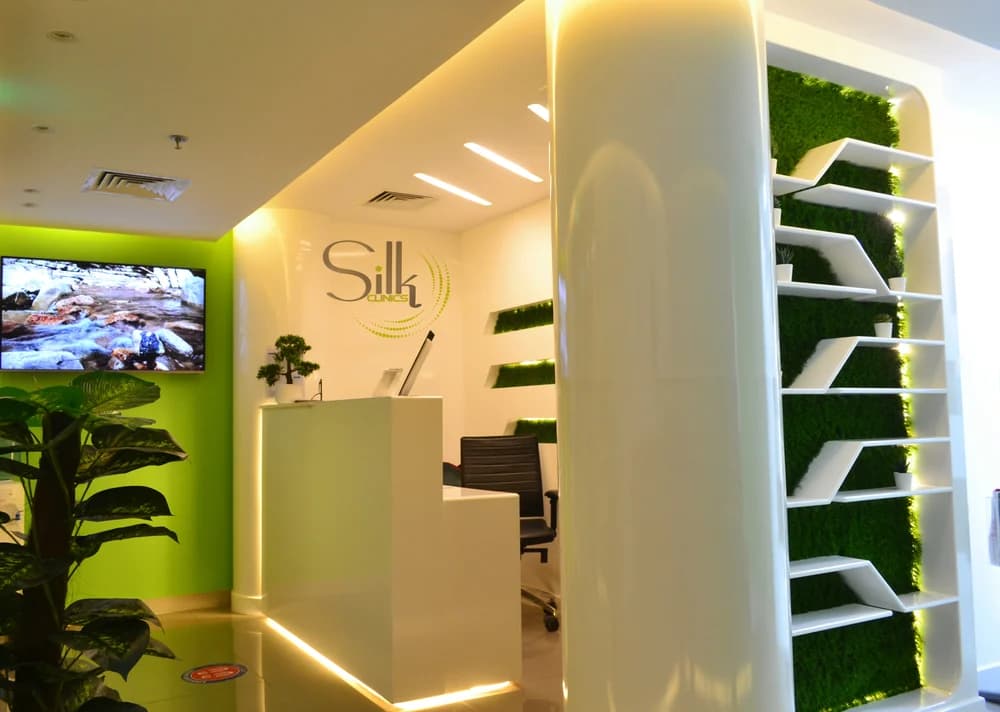 Silk Clinics