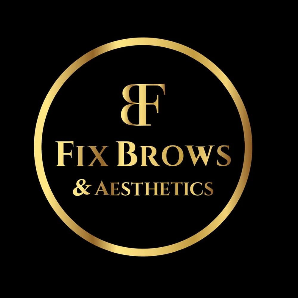 Fix Brows & Aesthetic