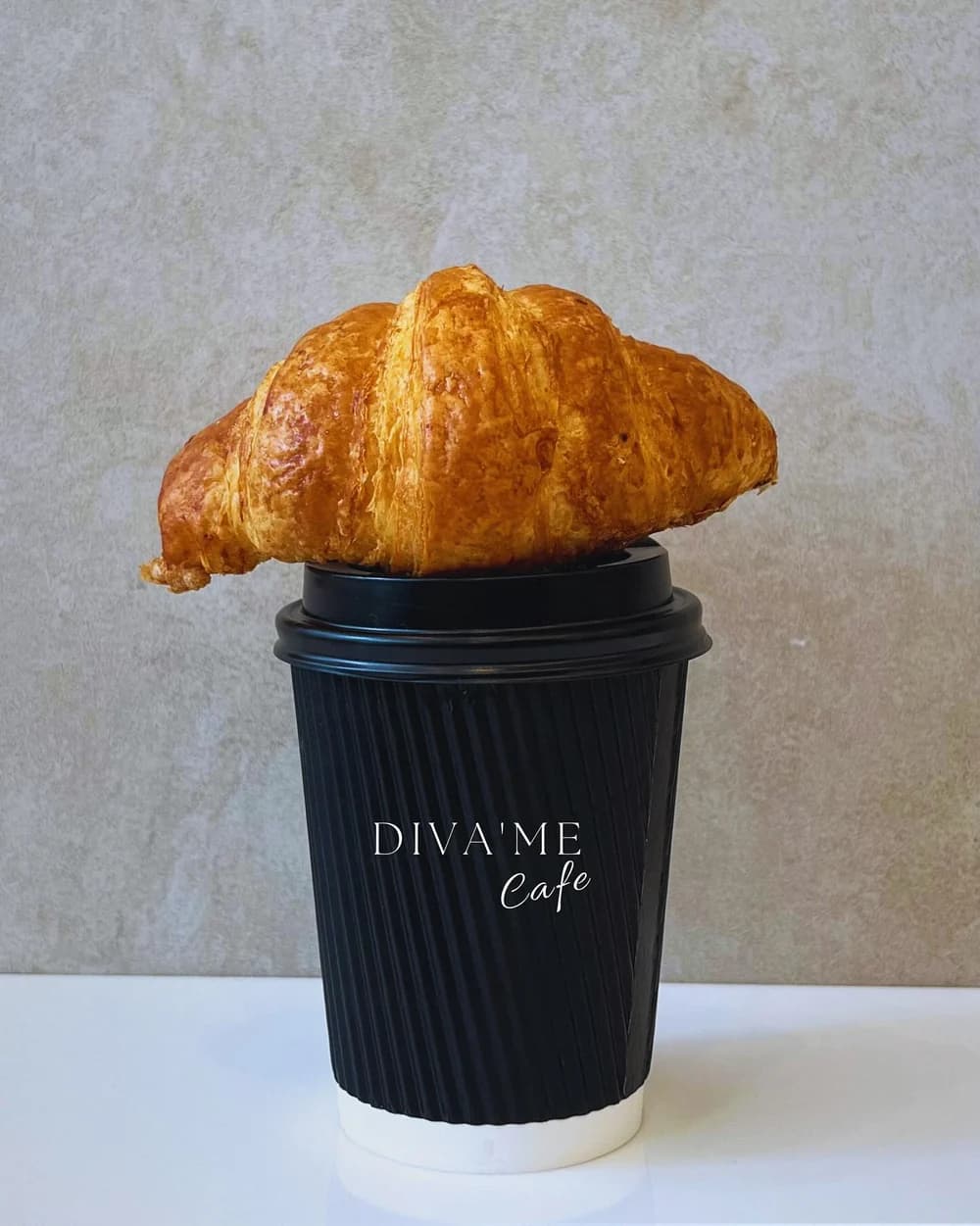 DivaMe Cafe