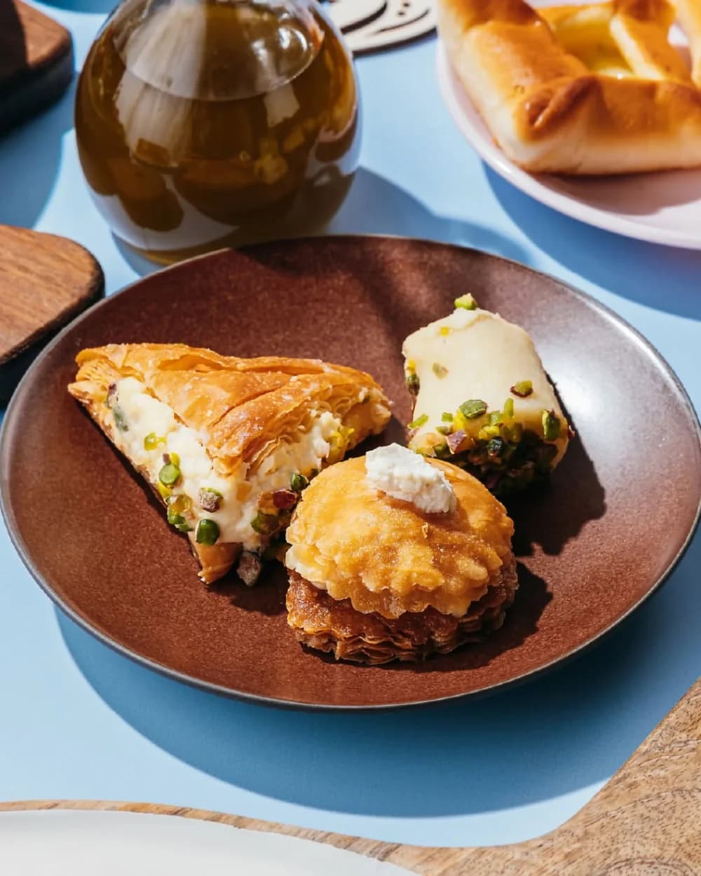 Al Mukhtar Bakery