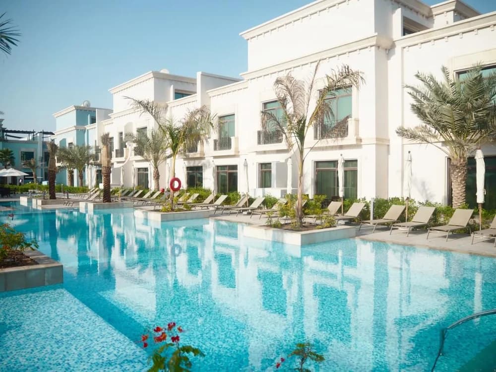 Al Seef Resort & Spa by Andalus