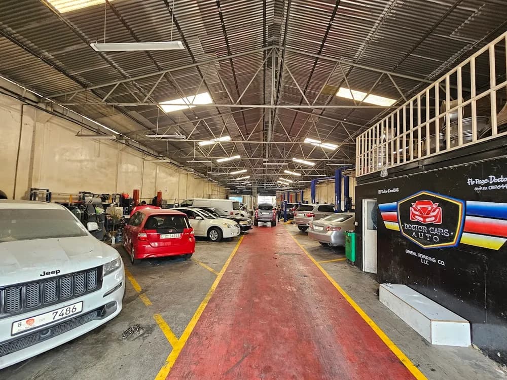 Doctor Cars