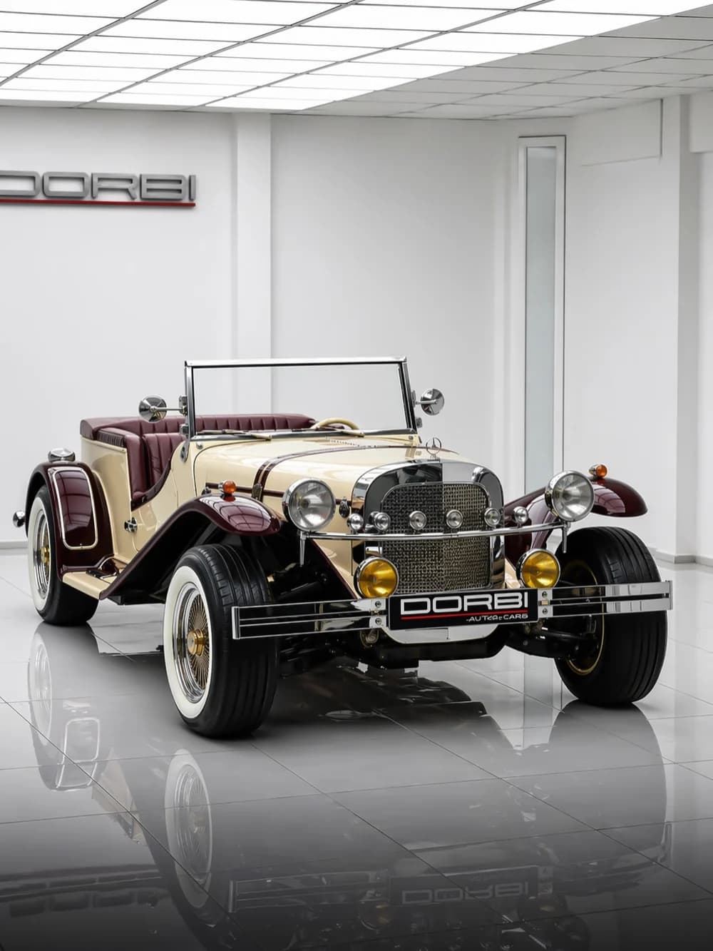 Dorbi Auto Care