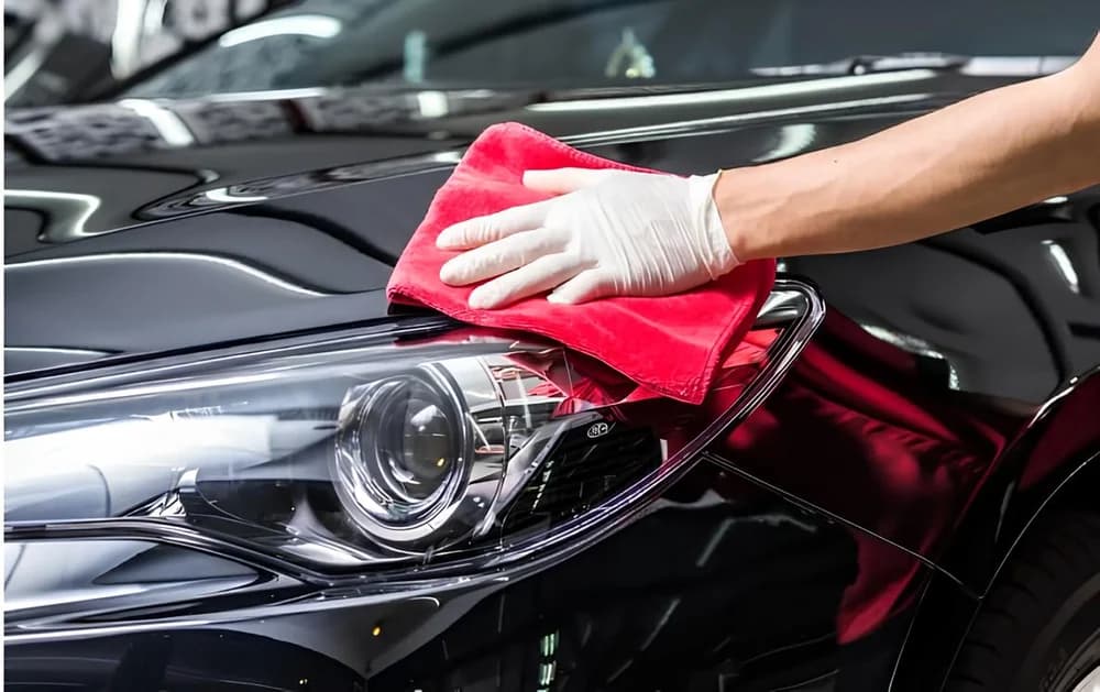 Power Applied Car Care