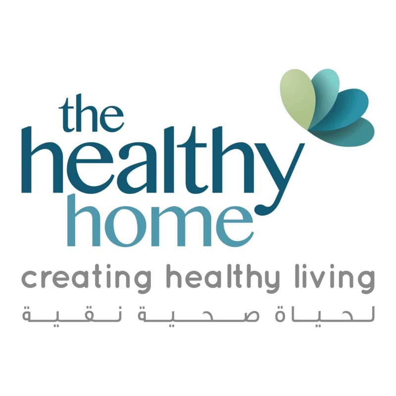 THE HEALTHY HOME