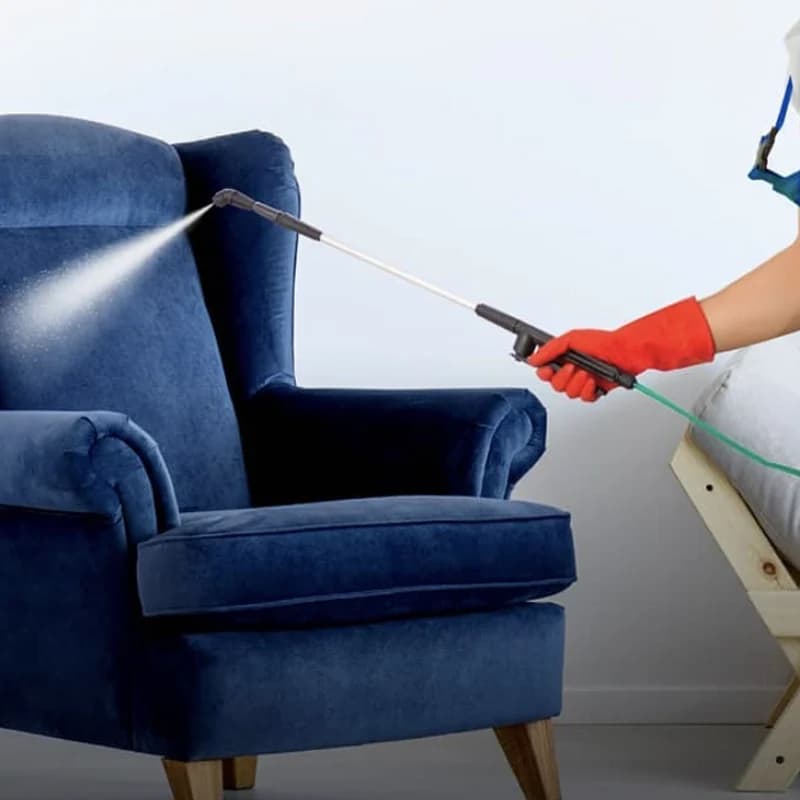 Nano World Cleaning Services