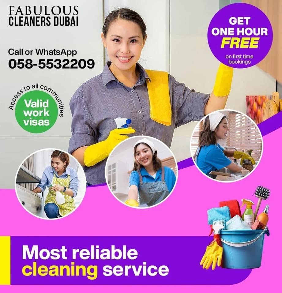 FAB Clean