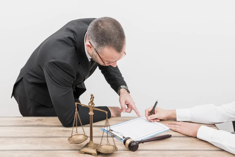 Avani Legal Translation Services