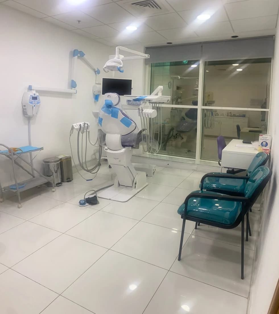 Green Tower Dental Clinic
