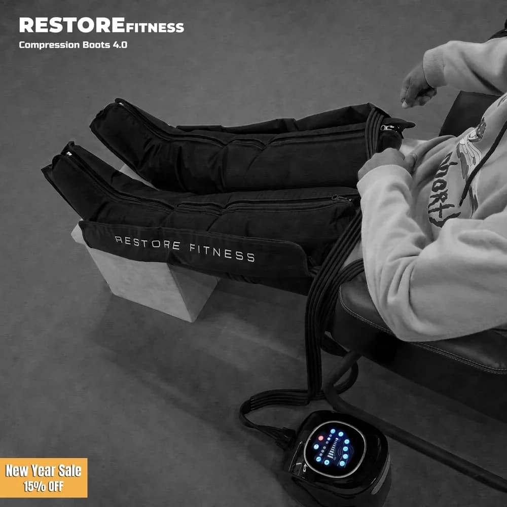 Restore Fitness