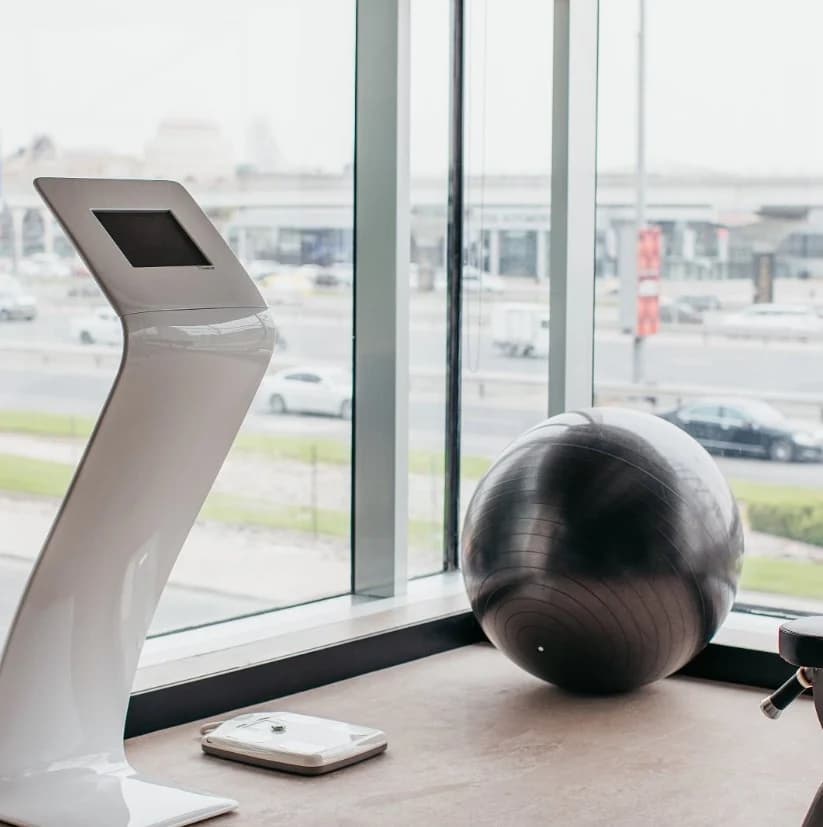 Fisio Therapy and Rehabilitation Center