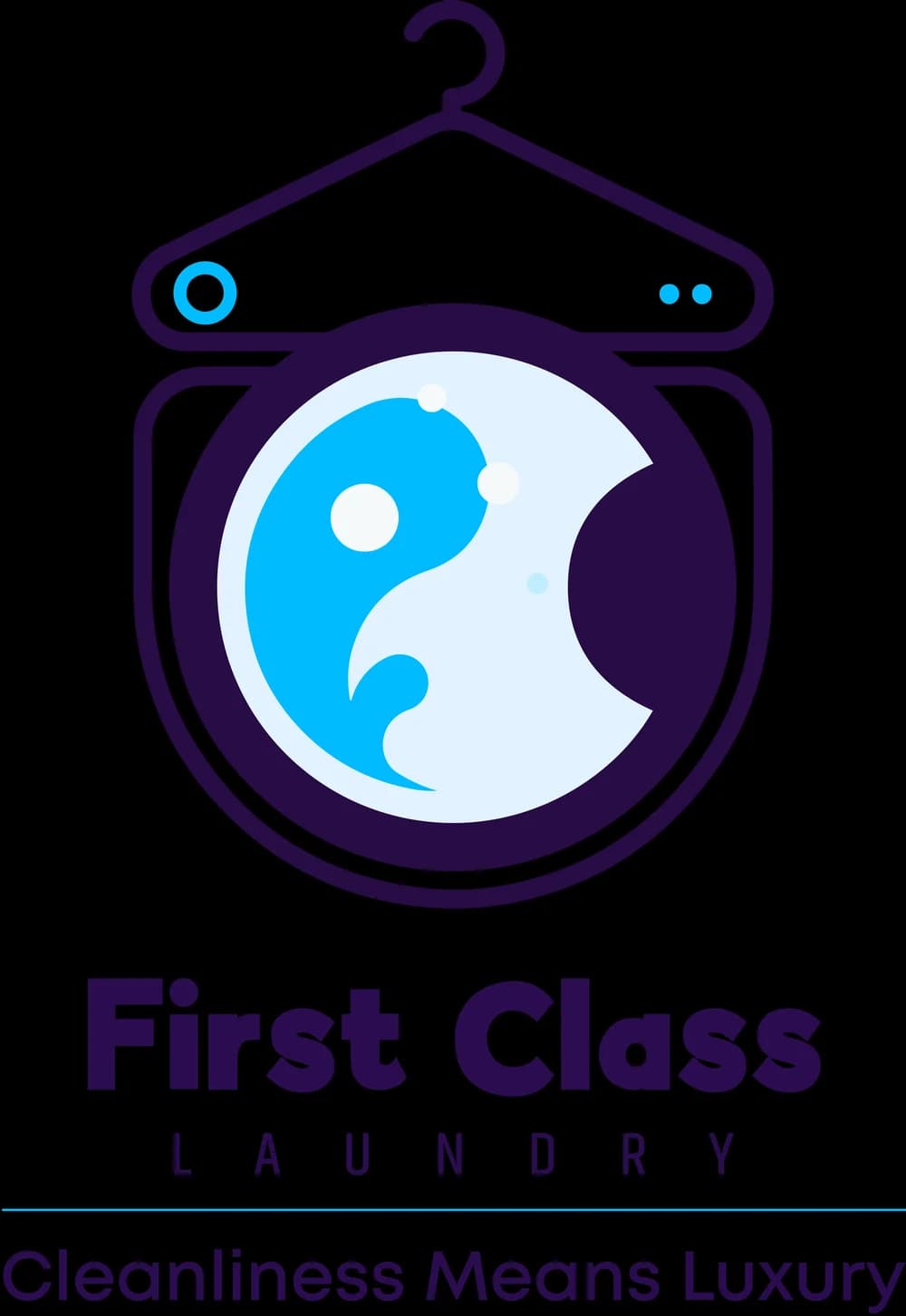 First Class Laundry