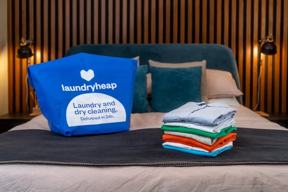Laundryheap
