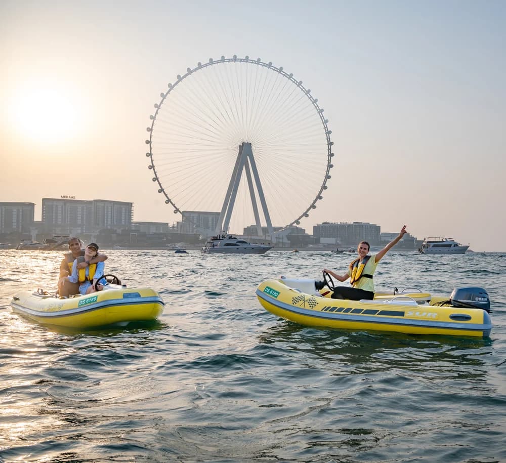 Costa Viva for Watersports Equipment Rental