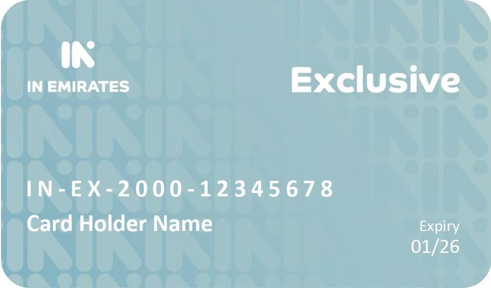 Exclusive