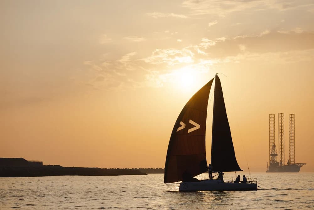 Wind Rises Water Sports Training Services