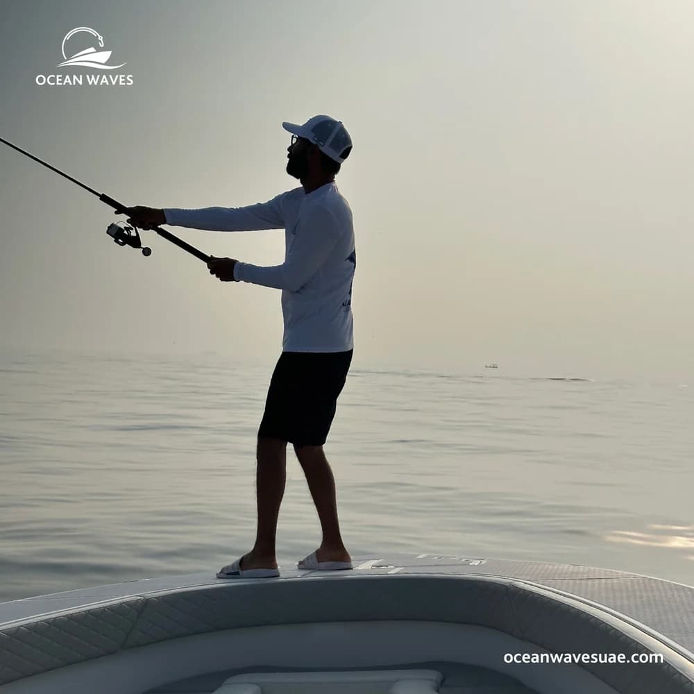 Ocean Waves Leisure Yachts & Boat Rental