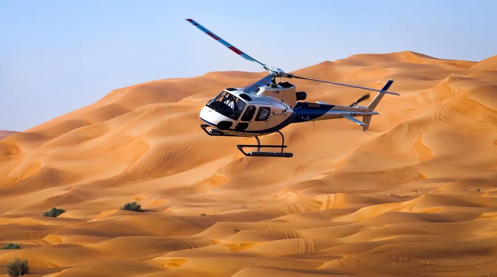 HeliDubai