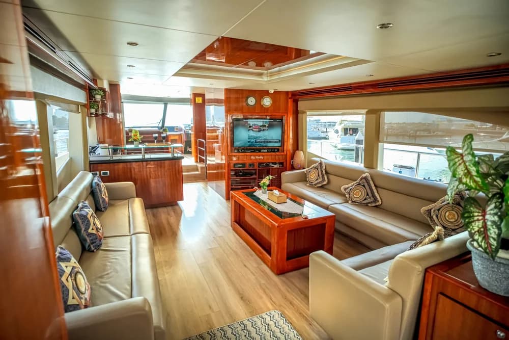 Neptune Yachts