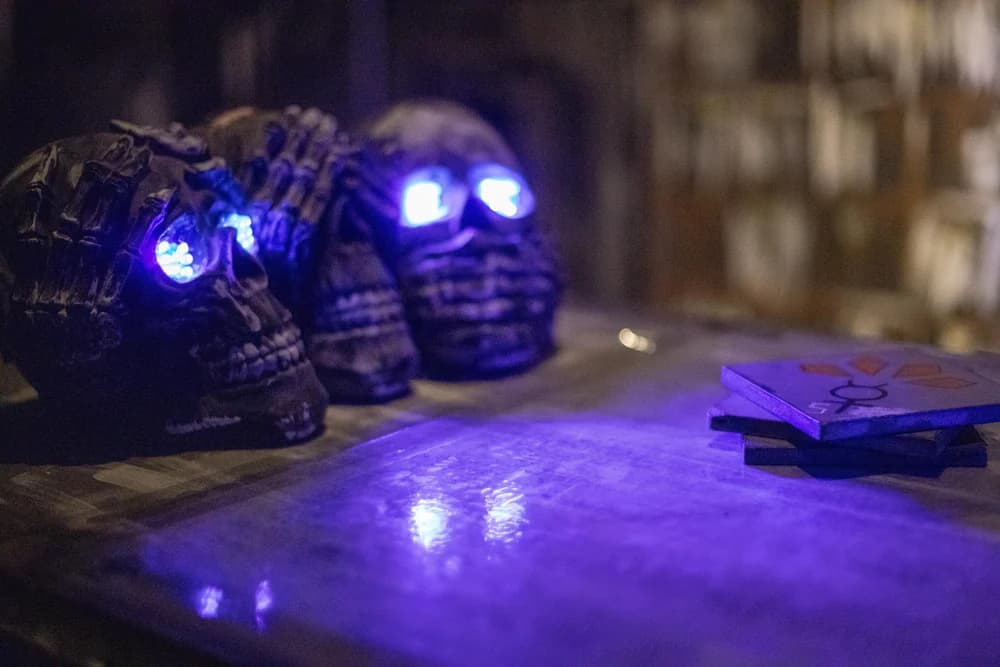 Ignite Escape Room