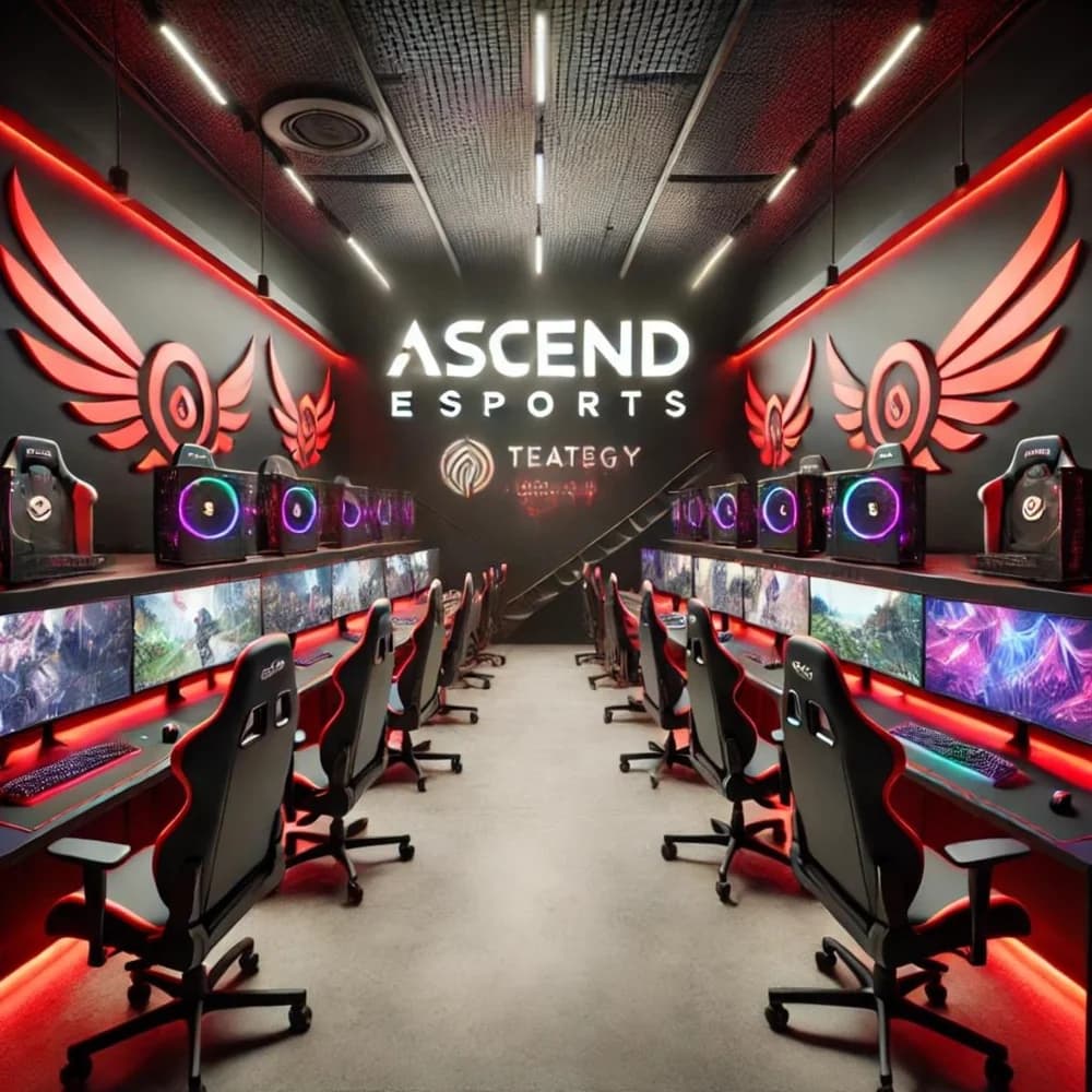 Ascend Esports