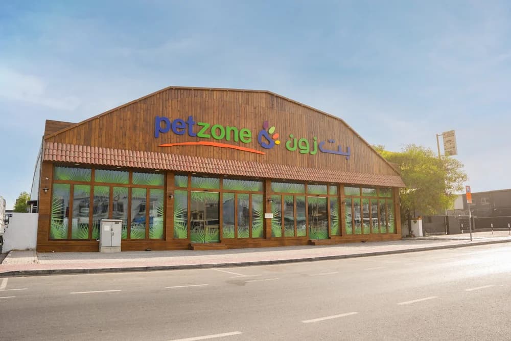 Petzone
