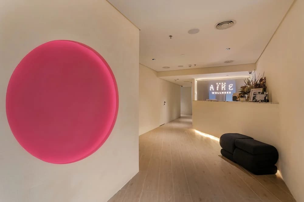 Casa Aire Wellness