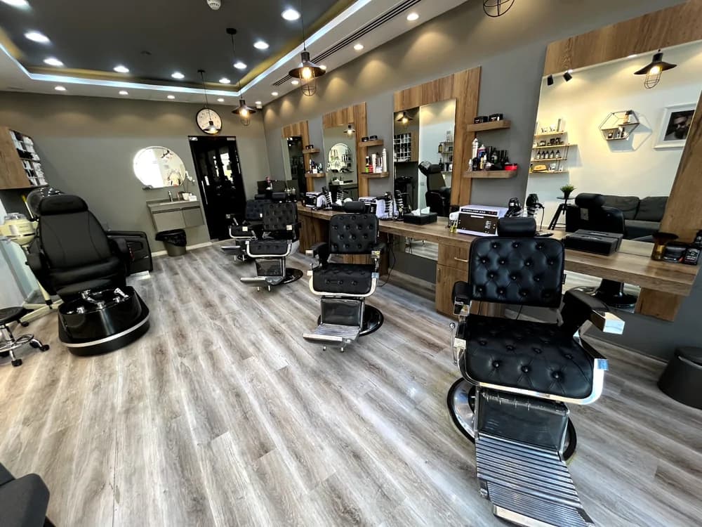 Barberhood Gents Salon