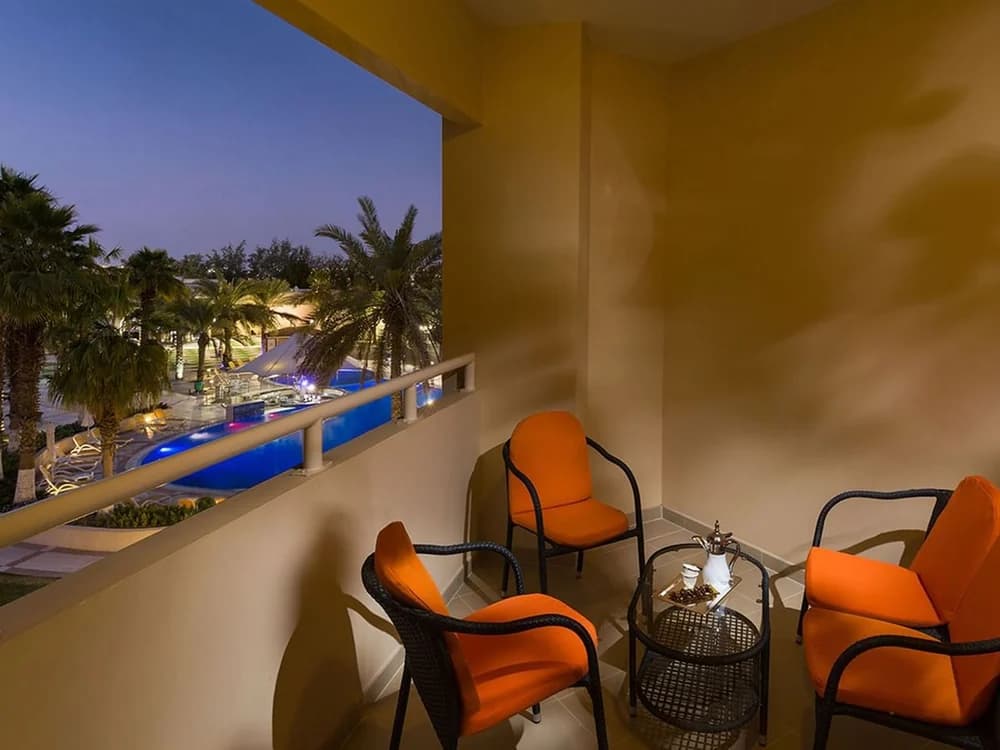 Millennium Central Mafraq Hotel